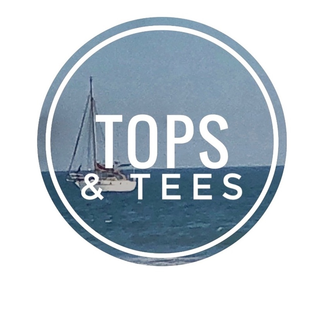 ☀️Tops & Tees☀️
